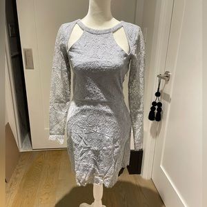 For Love and Lemons Eternal Love Dress